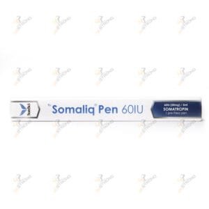 Somaliq Pen