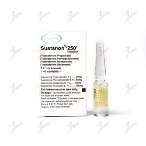 Sustanon 250