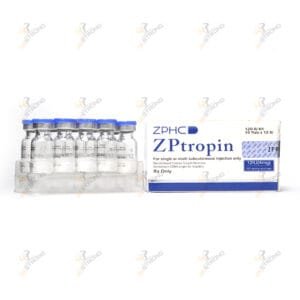 ZPHC ZPtropin